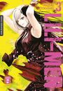 Takuma Tokashiki: Lili-Men 03, Buch