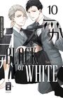 Sachimo: Black or White 10, Buch