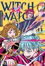 Kenta Shinohara: Witch Watch 14, Buch