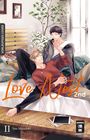 Yuu Minaduki: Love Nest 2nd 02, Buch