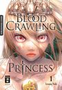Yuki Azuma: Blood Crawling Princess 01, Buch