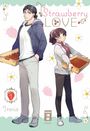 Irono: Strawberry Love 01, Buch