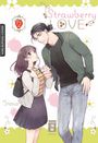 Irono: Strawberry Love 02, Buch