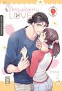 Irono: Strawberry Love 03, Buch