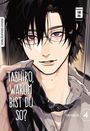 Yamada: Tashiro, warum bist du so? 04, Buch