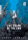 Haruo Iwamune: The Color of the End 01, Buch