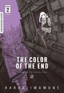 Haruo Iwamune: The Color of the End 02, Buch