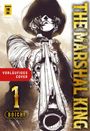 Boichi: The Marshal King Limited Edition 01, Buch