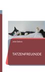 Julia Salenz: Tatzenfreu(n)de, Buch