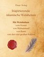 Pinar Akdag: Inspirierende islamische Weisheiten, Buch