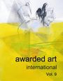 Diana Neubauer: awarded art international, Buch