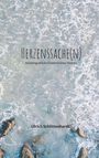 Ulrich Schlittenhardt: Herzenssache(n), Buch