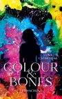 Luna Cathedras: Colour & Bones, Buch