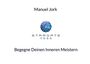 Manuel Jork: Stargate Yoga, Buch