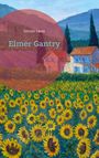 Sinclair Lewis: Elmer Gantry, Buch