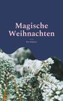 Eve Hübner: Magische Weihnachten, Buch