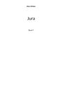 Alex Gfeller: Jura, Buch