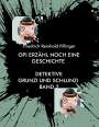 Friedrich Reinhold Fillinger: Opi erzähl noch eine Geschichte, Buch