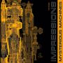 Toni Gruber: Mysterious Machines & Technoid Impressions, Buch