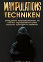 Robert Leary: Manipulationstechniken, Buch