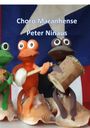 Peter Ninaus: Choro Maranhense, Buch