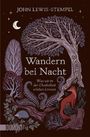 John Lewis-Stempel: Wandern bei Nacht, Buch