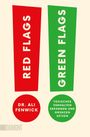 Ali Fenwick: Red Flags, Green Flags, Buch