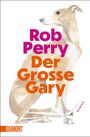 Rob Perry: Der Große Gary, Buch