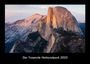 Tobias Becker: Der Yosemite Nationalpark 2023 Fotokalender DIN A3, KAL