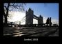 Tobias Becker: London 2023 Fotokalender DIN A3, KAL