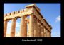 Tobias Becker: Griechenland 2023 Fotokalender DIN A3, KAL