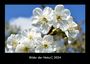 Tobias Becker: Bilder der Natur 2024 Fotokalender DIN A3, KAL