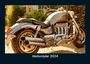 Tobias Becker: Motorräder 2024 Fotokalender DIN A5, KAL