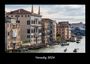 Tobias Becker: Venedig 2024 Fotokalender DIN A3, KAL