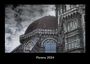 Tobias Becker: Florenz 2024 Fotokalender DIN A3, KAL