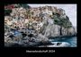 Tobias Becker: Meereslandschaft 2024 Fotokalender DIN A3, KAL
