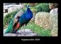 Tobias Becker: Vogelparadies 2024 Fotokalender DIN A3, KAL