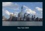 Tobias Becker: New York 2025 Fotokalender DIN A4, KAL