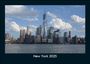 Tobias Becker: New York 2025 Fotokalender DIN A5, KAL