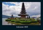 Tobias Becker: Indonesien 2025 Fotokalender DIN A4, KAL