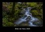 Tobias Becker: Bilder der Natur 2025 Fotokalender DIN A3, KAL