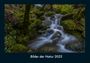 Tobias Becker: Bilder der Natur 2025 Fotokalender DIN A4, KAL