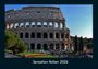Tobias Becker: Sensation Italien 2026 Fotokalender DIN A4, KAL