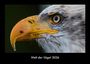 Tobias Becker: Welt der Vögel 2026 Fotokalender DIN A3, KAL