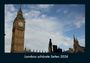 Tobias Becker: Londons schönste Seiten 2026 Fotokalender DIN A4, KAL