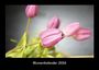 Tobias Becker: Blumenkalender 2026 Fotokalender DIN A3, KAL