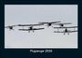 Tobias Becker: Flugzeuge 2026 Fotokalender DIN A5, KAL
