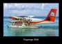 Tobias Becker: Flugzeuge 2026 Fotokalender DIN A3, KAL