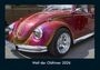 Tobias Becker: Welt der Oldtimer 2026 Fotokalender DIN A4, KAL