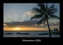 Tobias Becker: Palmentraum 2026 Fotokalender DIN A3, KAL